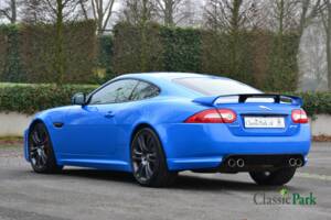 Bild 3/50 von Jaguar XKR-S (2011)