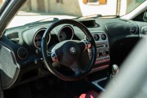 Imagen 41/43 de Alfa Romeo 156 2.0i JTS 16V (2002)