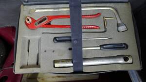 Imagen 23/48 de Saab 900 Turbo (1991)