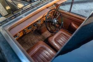 Obraz 9/20 pojazdu Bentley Mark VI (1950)
