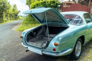 Image 21/37 of Alfa Romeo 1900 CSS Ghia-Aigle (1957)