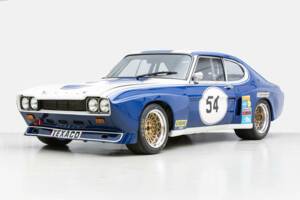 Imagen 8/50 de Ford Capri RS 2600 (1972)