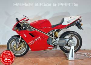 Image 9/62 of Ducati 916SP (1995)