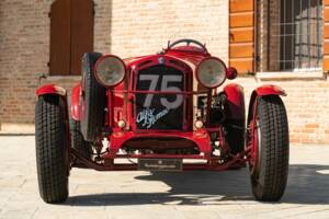 Image 12/50 of Alfa Romeo 6C 1750 Gran Sport (1931)