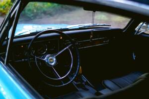 Bild 2/7 von Ford 20M XL 2300S (1968)