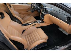 Bild 6/39 von Ferrari 599 GTB Fiorano (2007)