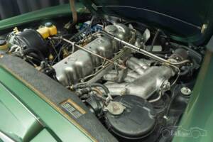 Bild 5/19 von Mercedes-Benz 230 SL (1967)