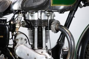 Image 15/50 de Ariel W/NG 350 (1941)