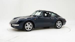 Afbeelding 1/15 van Porsche 911 Carrera (1996)