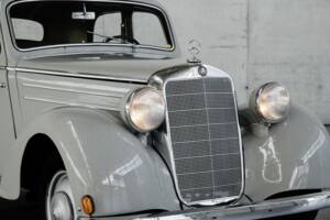Image 15/45 of Mercedes-Benz 170 DS (1953)
