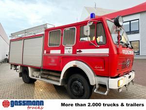 Image 3/15 of Mercedes-Benz 1019 AF (1979)