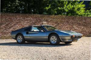 Image 24/50 of Ferrari 308 GTS (1978)