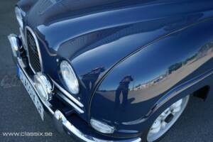 Image 4/20 of Saab 96 Sport (1962)