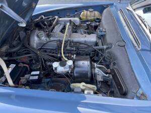 Image 20/36 de Mercedes-Benz 280 SL (1971)