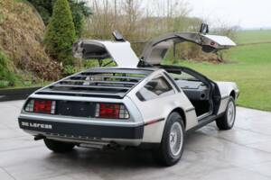 Bild 6/50 von DeLorean DMC-12 (1981)