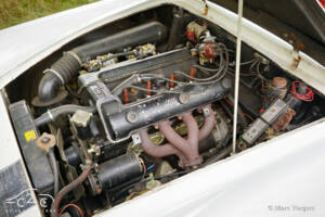 Image 20/55 of Alfa Romeo 2000 Spider (1959)