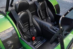 Imagen 13/50 de Caterham Seven 420 R (2019)
