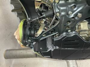 Imagen 24/49 de Alfa Romeo 156 2.0 TS 16V (1999)