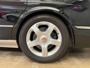 Image 17/21 of Bentley Arnage T (2003)