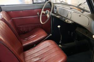 Bild 39/50 von Volkswagen Käfer 1200 Cabriolet (1957)