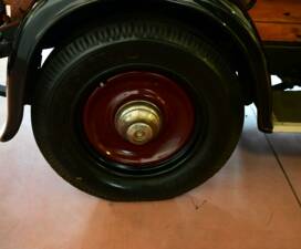 Afbeelding 15/50 van FIAT 521 C (1930)