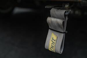 Afbeelding 26/40 van Mercedes-Benz 350 SLC (1973)