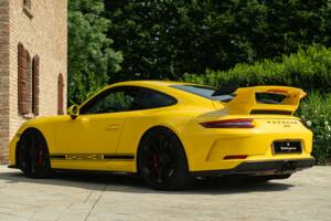 Bild 6/50 von Porsche 911 GT3 (2017)