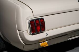 Image 20/22 of Ford Shelby GT 350 (1965)
