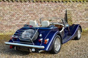 Immagine 19/50 di Morgan Plus 8 35th Anniversary (2004)