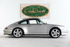 Bild 12/50 von Porsche 911 Carrera S (1997)