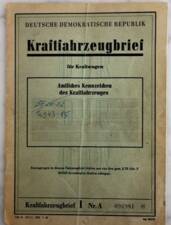 Bild 15/16 von Wartburg 311&#x2F;1 Luxuslimousine (1960)
