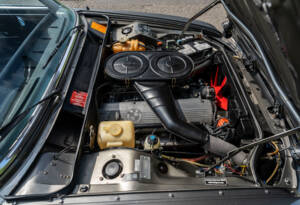 Image 28/29 of BMW 3,3 L (1975)