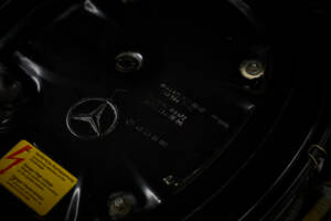 Imagen 86/99 de Mercedes-Benz 300 SL (1987)