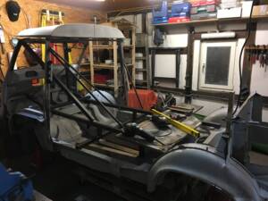Immagine 151/185 di FIAT 600 D Multipla (1961)