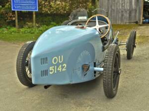 Image 13/50 de Bugatti Type 37 A (1928)