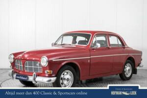 Bild 1/50 von Volvo Amazon S (1964)