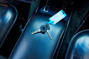 Imagen 141/199 de Mercedes-Benz 280 SE 3,5 (1971)