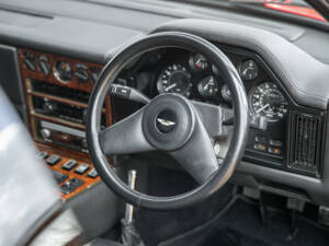 Imagen 48/99 de Aston Martin V8 Zagato Vantage (1988)