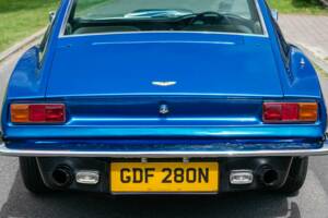 Image 39/43 de Aston Martin V8 (1974)