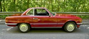 Image 10/50 of Mercedes-Benz 300 SL (1988)