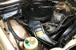 Bild 46/49 von Mercedes-Benz 250 lang (1985)