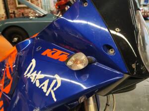 Bild 23/59 von KTM DUMMY (2007)