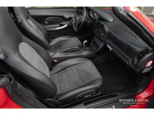 Afbeelding 7/29 van Porsche Boxster S (2003)