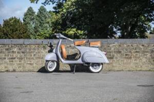 Bild 5/9 von Piaggio Vespa 150 (1964)