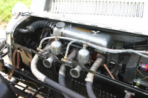 Afbeelding 13/20 van Alvis 12 &#x2F; 70 (1939)
