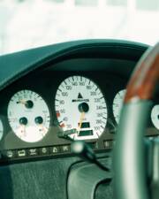 Image 14/30 of Mercedes-Benz SL 600 6.0 AMG (1996)