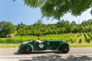 Image 5/13 of Lagonda 4,5 Liter LG 45 Rapide (1937)