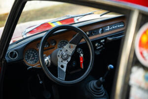 Image 22/22 of Lancia Fulvia Coupe HF 1.6 (1970)