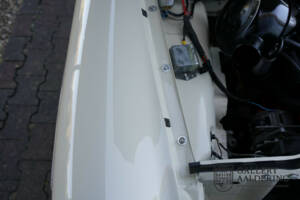 Imagen 12/50 de Volvo P 121 (1966)
