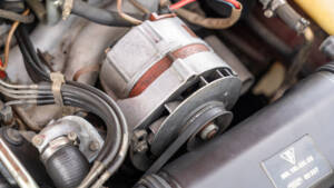 Immagine 55/58 di Porsche 924 Turbo (1982)